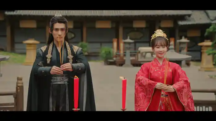 ファーストキスは毒の味