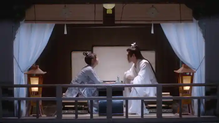 何度でも、この酒楼で