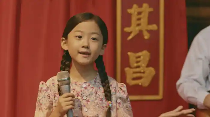 歌手のように