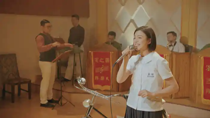家族の絆