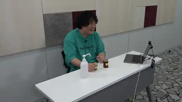 西陣界隈リモート編