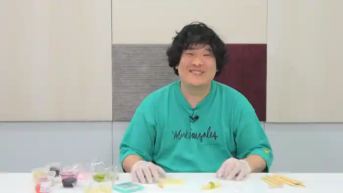 上七軒界隈リモート編