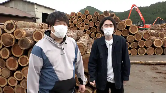 京北 前編