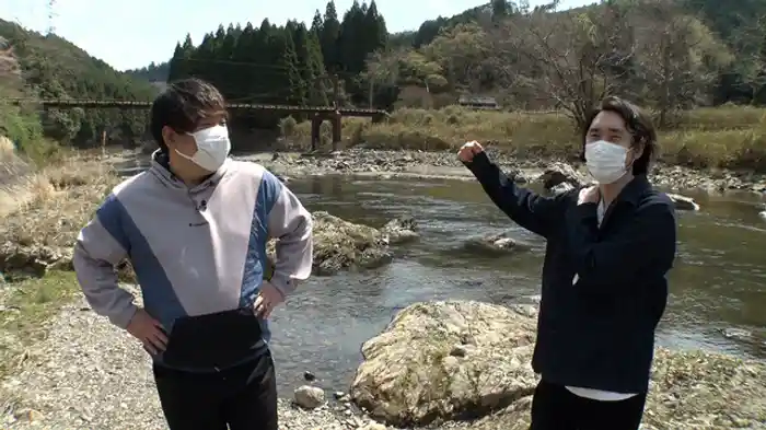京北 後編