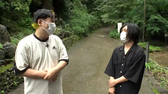 宇治篇その漆