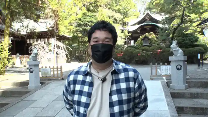 岡崎界隈 前編