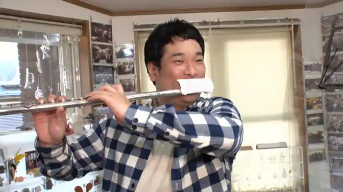 岡崎界隈 後編