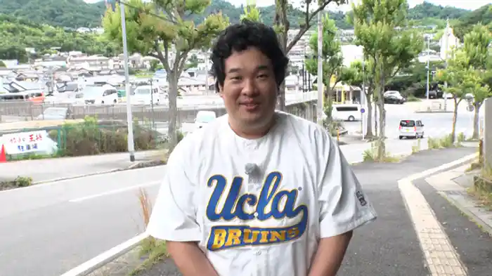 西京区 後編