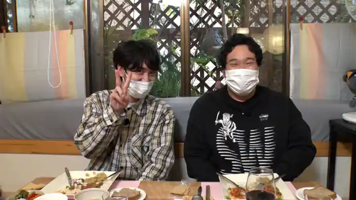 太秦編 その2