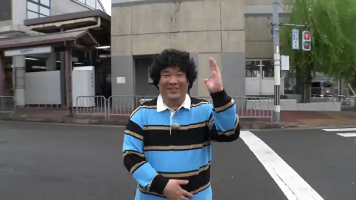 出町柳 後編