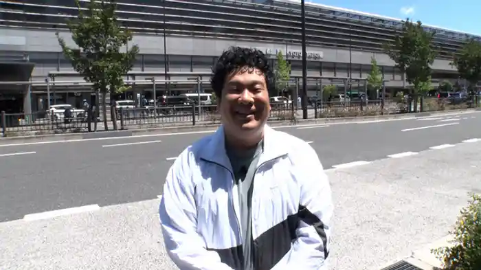 京都駅界隈 前編