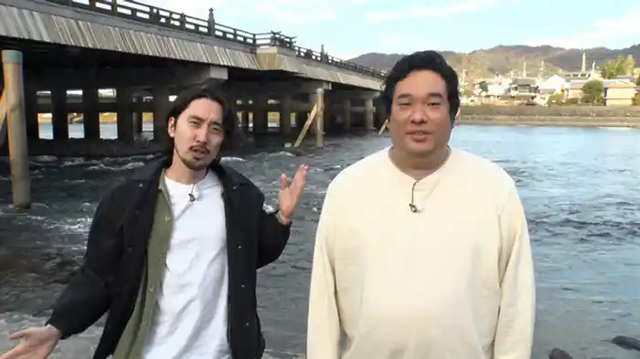 宇治で5年目 後編