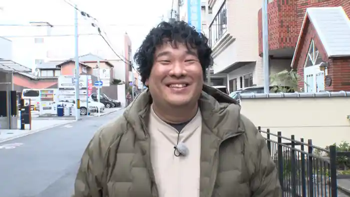 丸太町大宮編