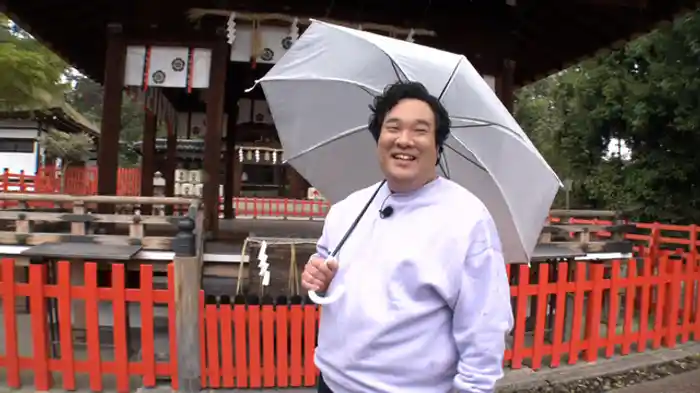 鞍馬口界隈編