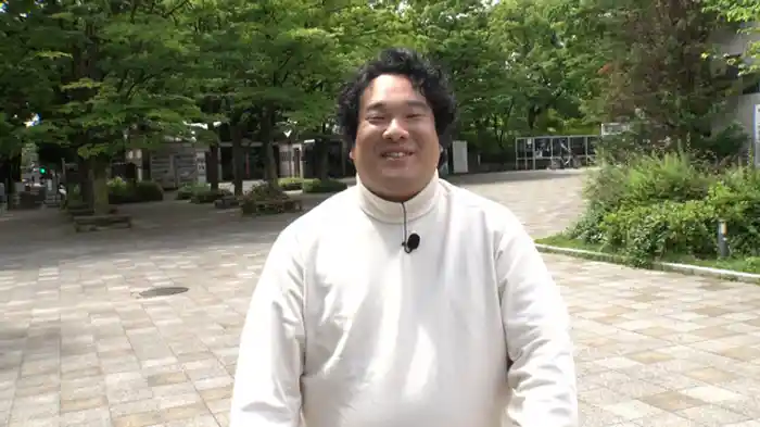 梅小路界隈 前編