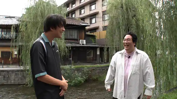 with「四星球」前編