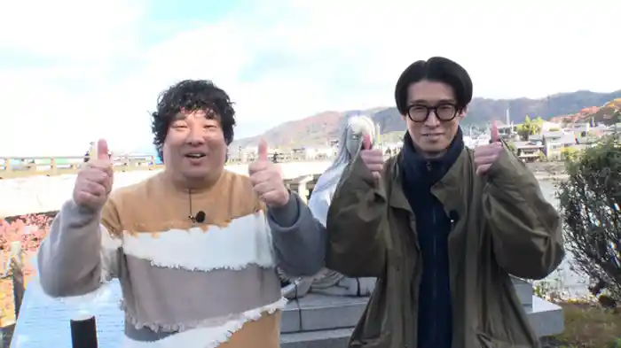 宇治で6年目 前編