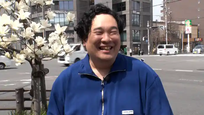 七条通界隈 前編