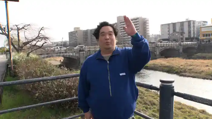 七条通界隈 後編