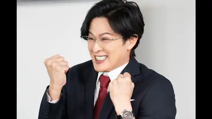 社畜人ヤブー