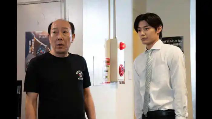 社畜人ヤブー