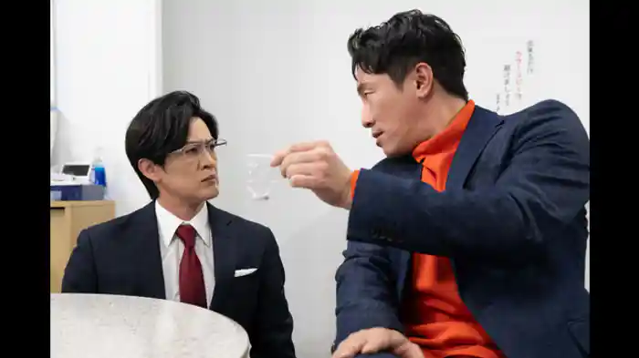 社畜人ヤブー