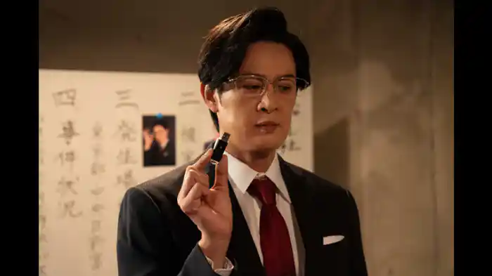 社畜人ヤブー
