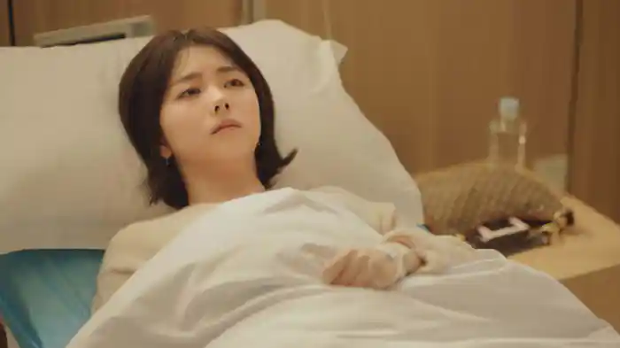 思いがけぬ命綱