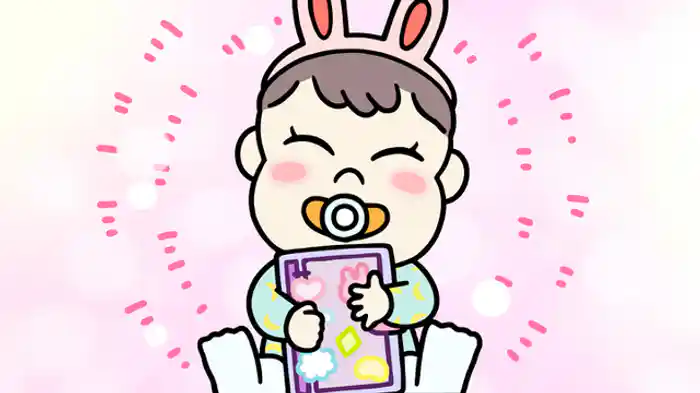 メイのわがまま