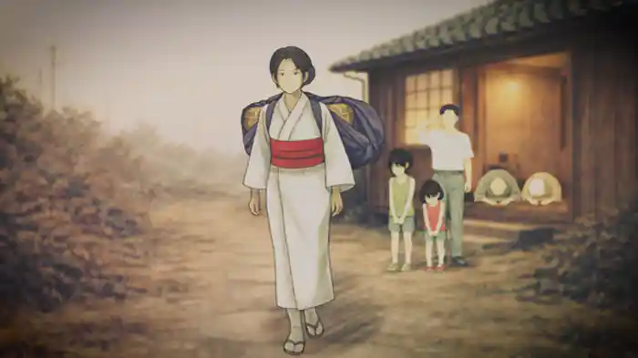 柳行李