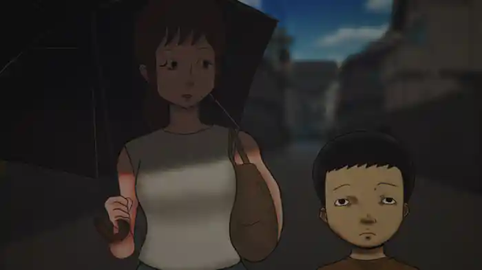 きめてもいい？