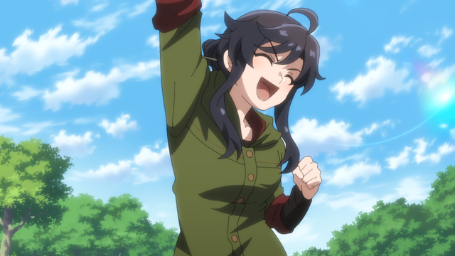 捨てられ聖女の異世界ごはん旅 隠れスキルでキャンピングカーを召喚しました Episode 1 に対する海外ニキ反応