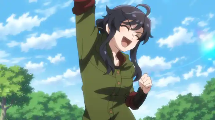 異世界トラウト一本釣り! ~鬼さん添えて~