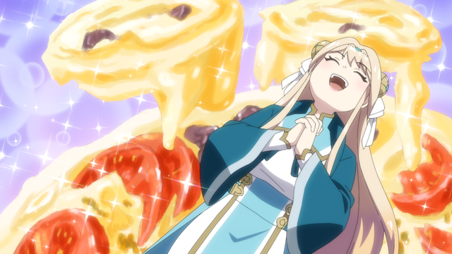 捨てられ聖女の異世界ごはん旅 隠れスキルでキャンピングカーを召喚しました Episode 3 に対する海外ニキ反応