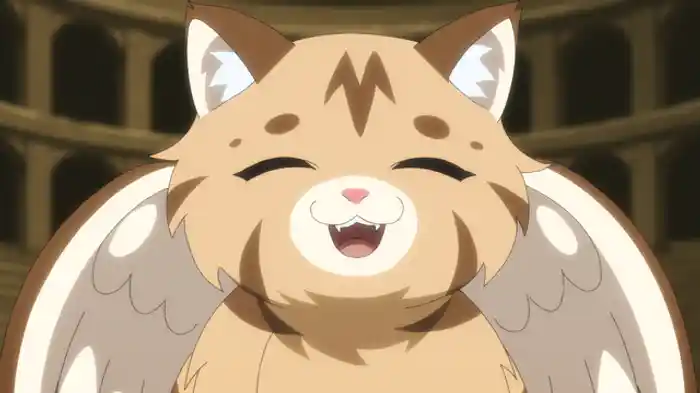 朕、アナゴもいいけどウナギも好き!