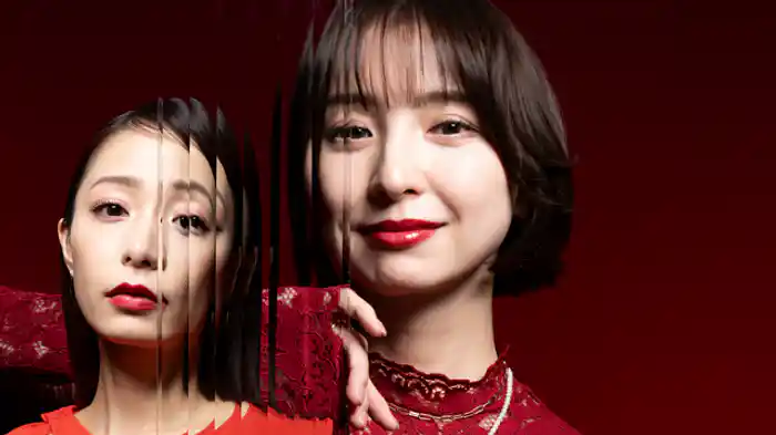 ママ友 vs 上から孔美子