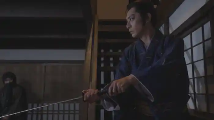 大江戸米騒動