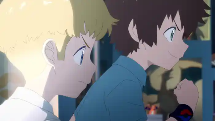 手紙