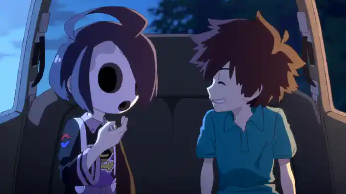 月夜
