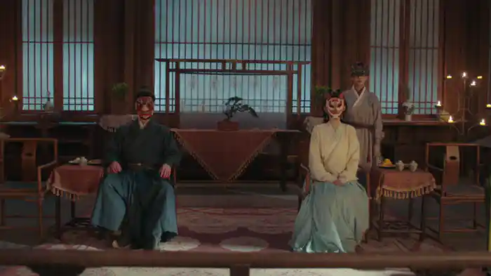 今世での出会い