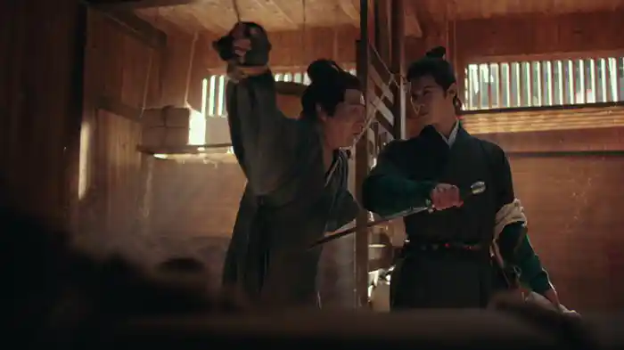 覆い隠される真実