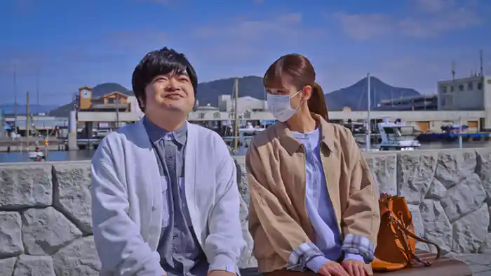 深海からようこそ