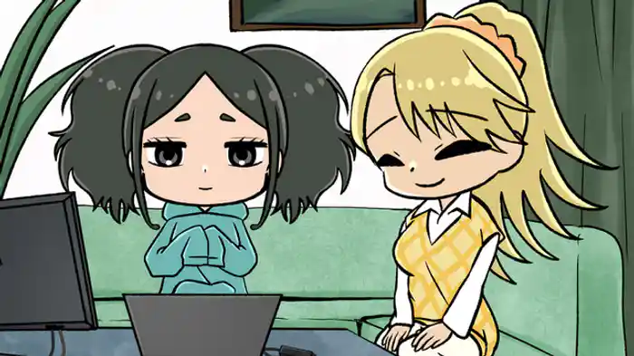 スナックはざま⑤／メン地下アイドル②