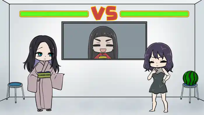スナックはざま⑥／デスゲーム④