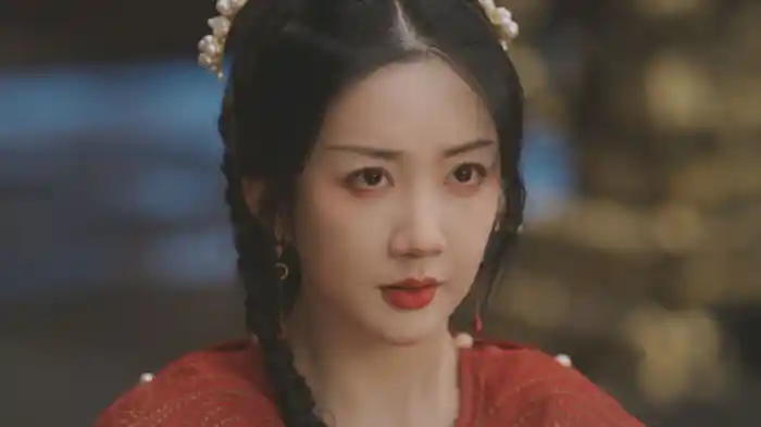 波乱の婚儀