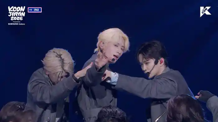 M COUNTDOWN 〈5/8公演〉