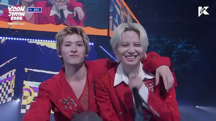 M COUNTDOWN 〈5/9公演〉