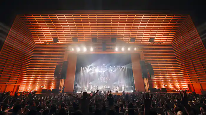 Hibiya Dream Session 1