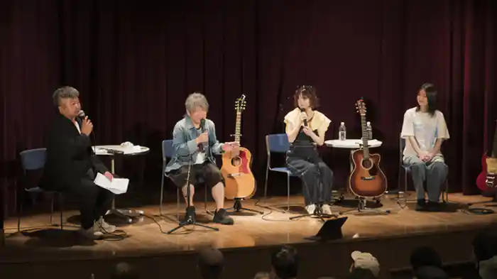 日比谷ギタリスト会議