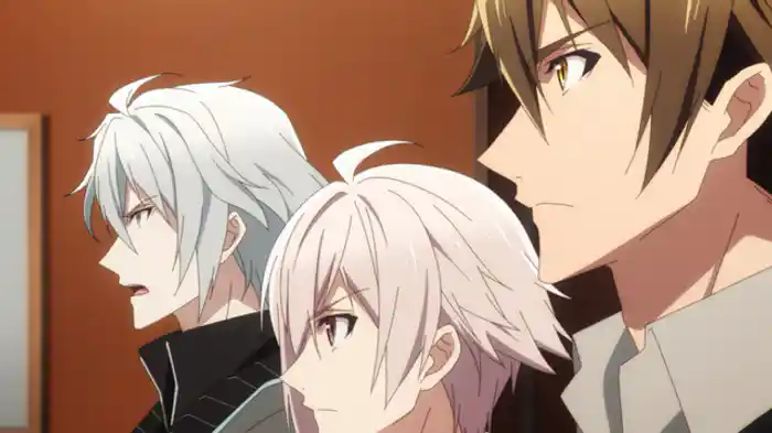 TRIGGER -before The Radiant Glory-